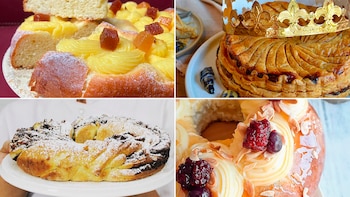 Clásica, trenzada o en su