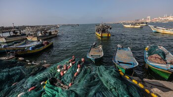 Israel expandirá la zona de