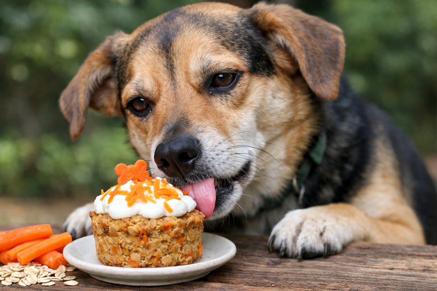 Los mejores y más saludables snacks para consentir a tu perro todos los días
