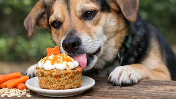 Los mejores y más saludables snacks para consentir a tu perro todos los días