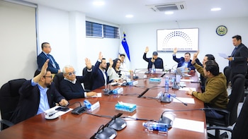 La Comisión de Hacienda emite