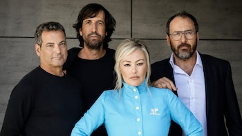 La Oreja de Van Gogh agota casi todas las entradas en Latinoamérica “en cuestión de horas” y anuncia nuevas fechas: “Próximamente habrá más”