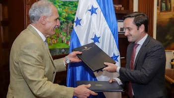 El Gobierno busca una salida ordenada para los tepesianos. (FOTO: Forum News)