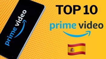 Classement Amazon Prime : ce sont
