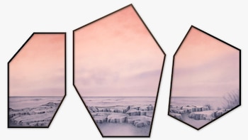 "Cabo Corrientes" de Amadeo Azar