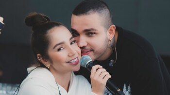 « L'amour de ma vie » : Paola