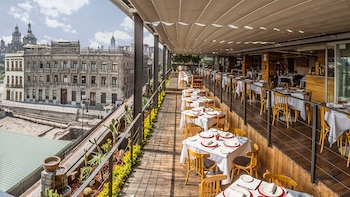 El Mayor, el restaurante predilecto