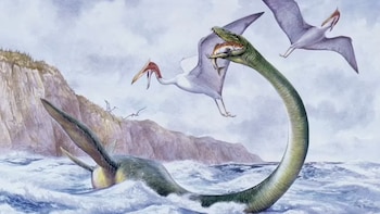 El secreto de los antiguos