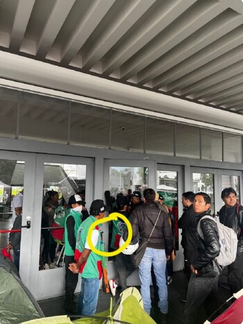 Profesor Diego Torres desmiente al