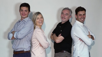 Talento y cultura laboral dinámica