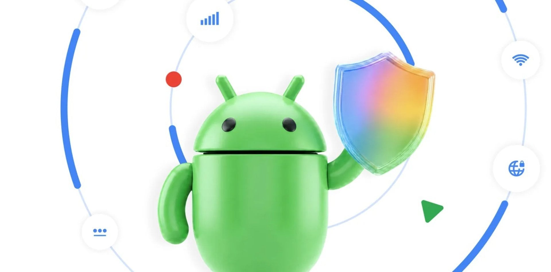 27/08/2026 Seguridad en Android
POLITICA INVESTIGACIÓN Y TECNOLOGÍA
GOOGLE