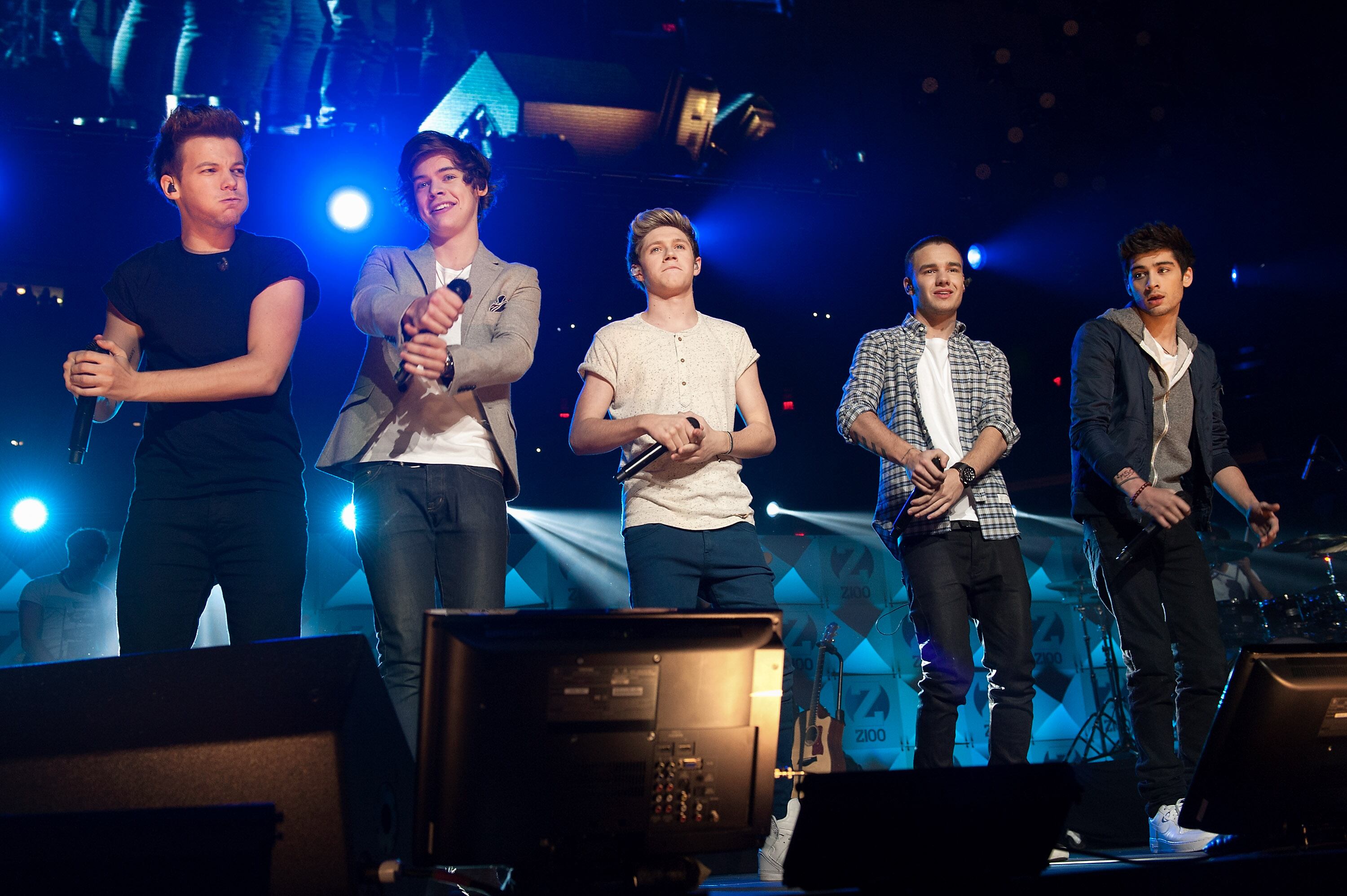 La salida de Malek fue un punto de quiebre en la relación de la banda (Photo by D Dipasupil/FilmMagic)