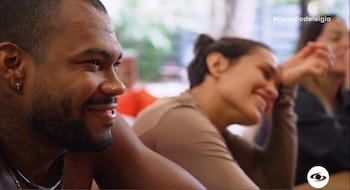 Los comentarios de sus compañeros