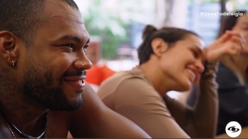 ‘Desafío Siglo XXI’: Zambrano y