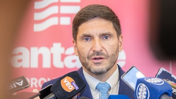 Pullaro pidió bajar ya la