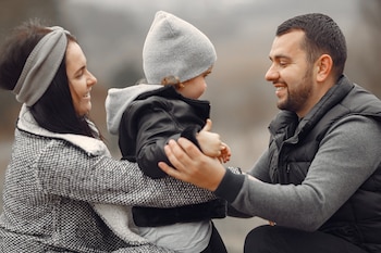 "Somos acogedores y solidarios por