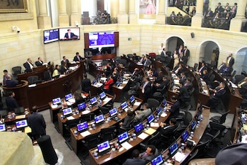 La iniciativa será presentada ante