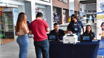 La brecha de 1,8 millones de jóvenes sin empadronar presiona al Tribunal Supremo Electoral para mejorar acercamientos con la juventud guatemalteca