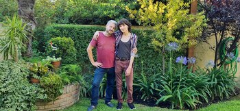 "Si estás segura le damos