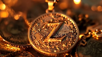 Joyería lujosa, organización delictiva, oro macizo, símbolo de poder - (Imagen Ilustrativa Infobae)