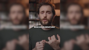 Sebastián La Rosa, médico: “Lo