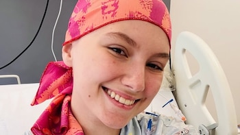 Murió Isabel Veloso, la influencer