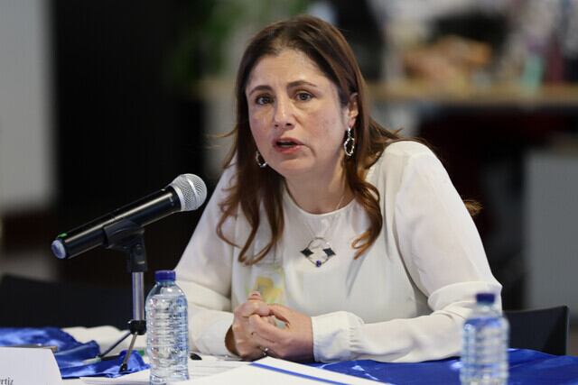 Defensoría del Pueblo - crédito Colprensa