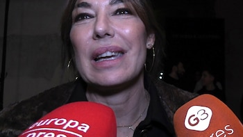 Raquel Revuelta desvela si su