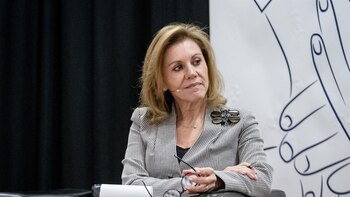 AN rechaza investigar a Cospedal