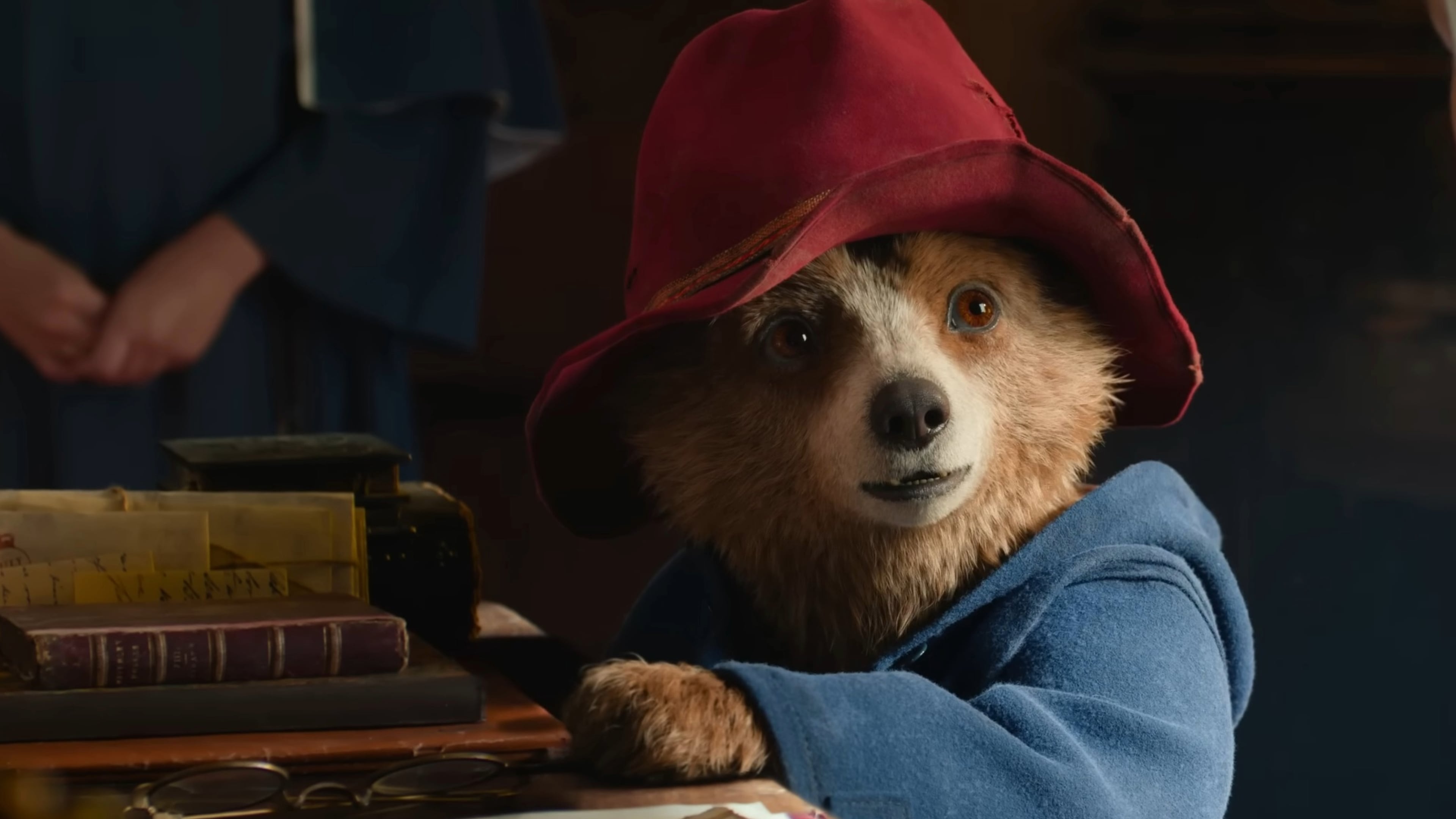 Las películas de Paddington introducen a los estudiantes al inglés británico con tramas sencillas y un vocabulario básico útil.