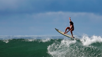 Instalarán modular para la atención médica en playa panameña durante los IV Juegos Suramericanos de la Juventud 2026