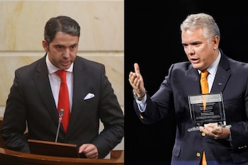 José Andrés O'Meara Ribeira y