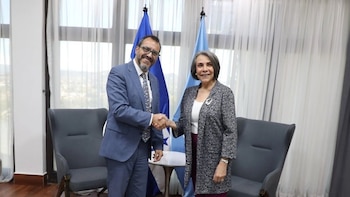 Reuniones estratégicas recientes exploran maneras