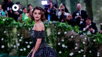 "Maggie Gyllenhaal es una directora