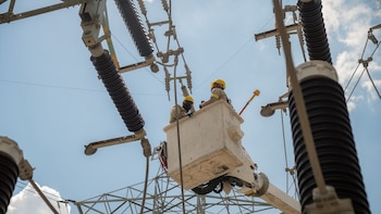 Las autoridades recomendaron a la