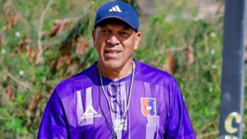 Roberto Mosquera enfrenta un panorama