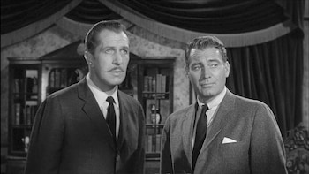 House on Haunted Hill