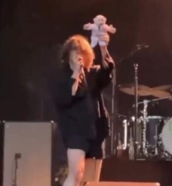 Fotos:
Twitter/@NewsIndepe