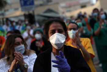 Las Américas alberga el 30%