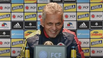 Acusan a Rueda de espía: