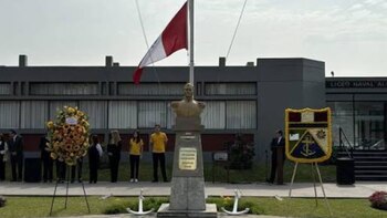 Liceo Naval Almirante Guise