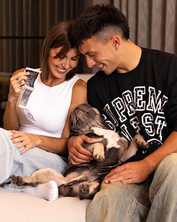 El defensor del Manchester United