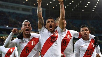 Periodistas chilenos consideran que Perú