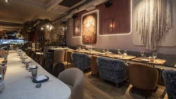 Estos son los restaurantes más