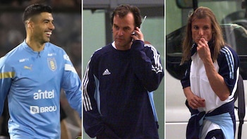 Marcelo Bielsa y la costumbre
