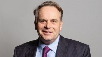 Neil Parish, diputado conservador por