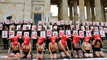 La ley que prohíbe las