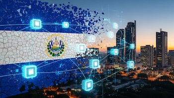 La tokenización reduce entre 2% y 4% los costos de emisión para empresas en El Salvador