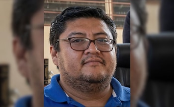 CNTE condena asesinato de líder sindical en escuela del Istmo de Tehuantepec: Sección 22 demanda seguridad. (Crédito: Sección 22 de la CNTE)