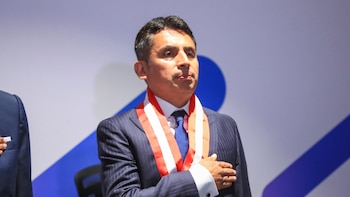 PJ ordena a la JNJ reponer a Rafael Ruíz Hidalgo, el exconsejero vacado por ocultar condena: ¿Fallo debe cumplirse ahora?